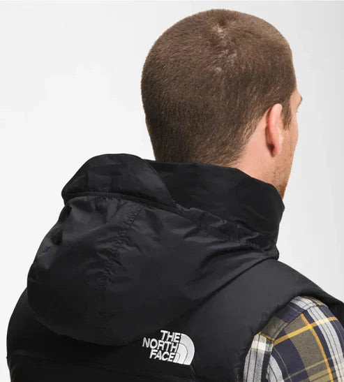 ¡OFERTA CYBER! 🤍 Chaqueta Premium The North Face® – Diseño sin mangas