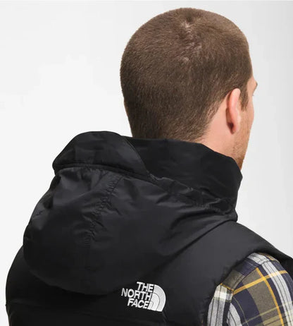 ¡OFERTA CYBER! 🤍 Chaqueta Premium The North Face® – Diseño sin mangas