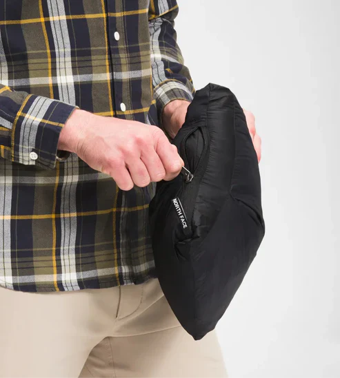 ¡OFERTA CYBER! 🤍 Chaqueta Premium The North Face® – Diseño sin mangas