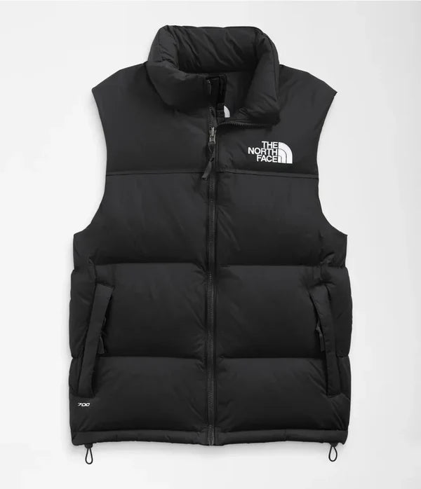 ¡OFERTA CYBER! 🤍 Chaqueta Premium The North Face® – Diseño sin mangas
