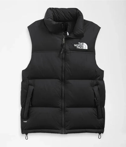 ¡OFERTA CYBER! 🤍 Chaqueta Premium The North Face® – Diseño sin mangas