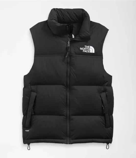 ¡OFERTA CYBER! 🤍 Chaqueta Premium The North Face® – Diseño sin mangas