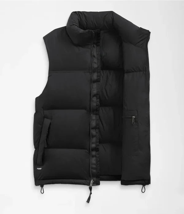 ¡OFERTA CYBER! 🤍 Chaqueta Premium The North Face® – Diseño sin mangas