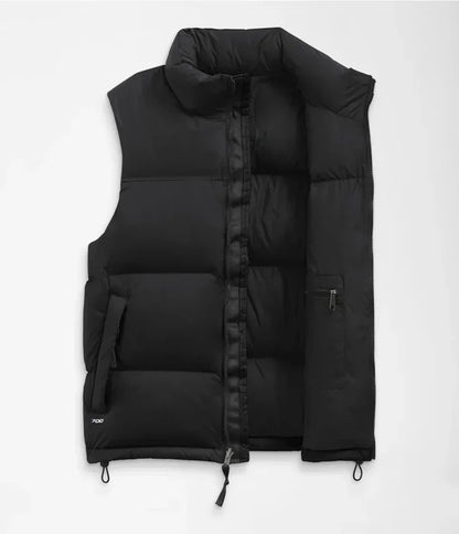 ¡OFERTA CYBER! 🤍 Chaqueta Premium The North Face® – Diseño sin mangas